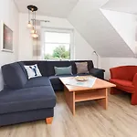 公寓 Haus Stoertebeker