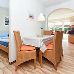Haus Stoertebeker 公寓