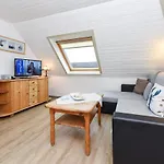 Διαμέρισμα Haus Stoertebeker Neuharlingersiel