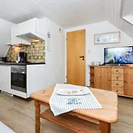 Haus Stoertebeker 公寓