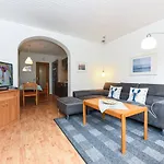 Haus Stoertebeker 纽哈灵吉塞尔