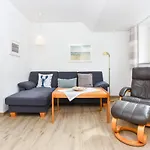 Διαμέρισμα Haus Stoertebeker