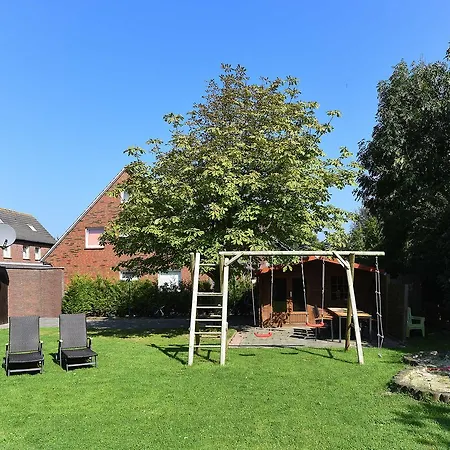 Haus Stoertebeker Διαμέρισμα *