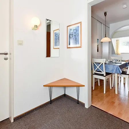 Haus Stoertebeker Apartment *