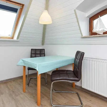 Apartment Haus Stoertebeker