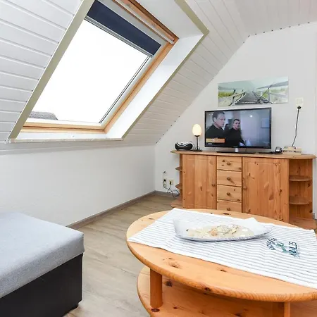 Haus Stoertebeker *