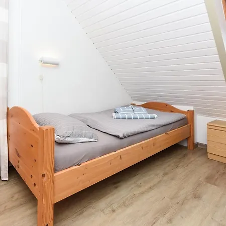 Apartment Haus Stoertebeker