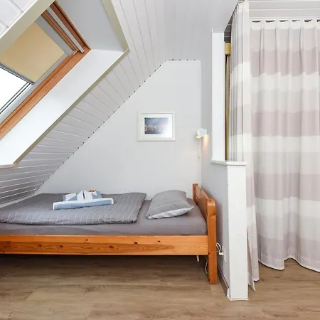 Apartment Haus Stoertebeker