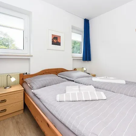 Apartment Haus Stoertebeker