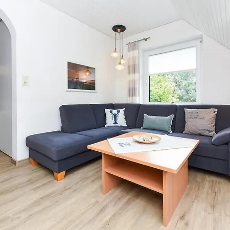 Διαμέρισμα Haus Stoertebeker