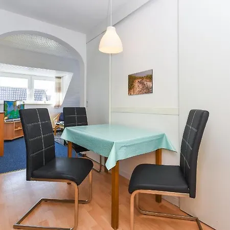 Haus Stoertebeker Neuharlingersiel