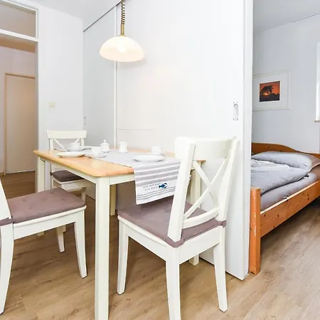 Haus Stoertebeker * Neuharlingersiel