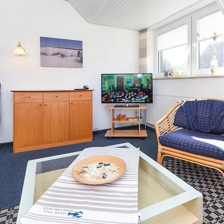 Haus Stoertebeker Apartment Neuharlingersiel