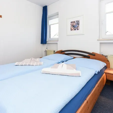 Apartment Haus Stoertebeker *