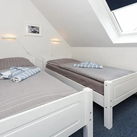 Haus Stoertebeker Apartment