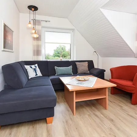 Apartment Haus Stoertebeker