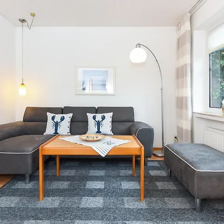 Haus Stoertebeker * Neuharlingersiel