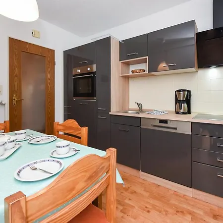 Διαμέρισμα Haus Stoertebeker