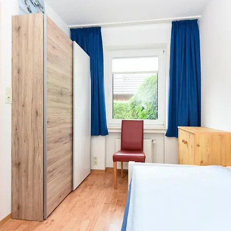 Haus Stoertebeker *