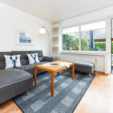 Haus Stoertebeker Apartment *