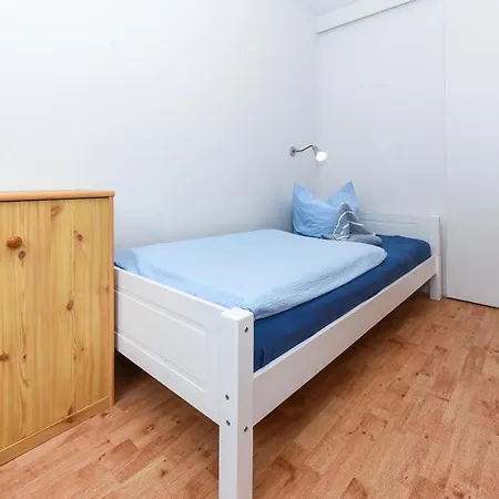 Haus Stoertebeker Διαμέρισμα *