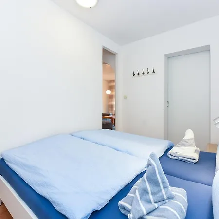 Haus Stoertebeker Διαμέρισμα *