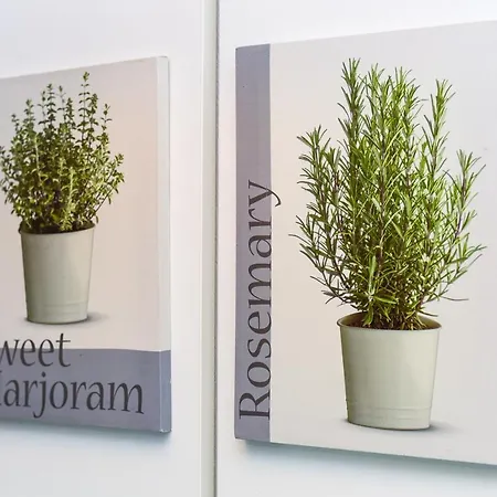 Haus Stoertebeker Διαμέρισμα