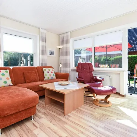 Lejlighed Haus Stoertebeker