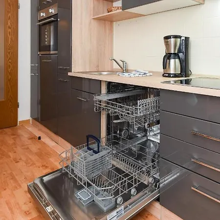 Διαμέρισμα Haus Stoertebeker Neuharlingersiel