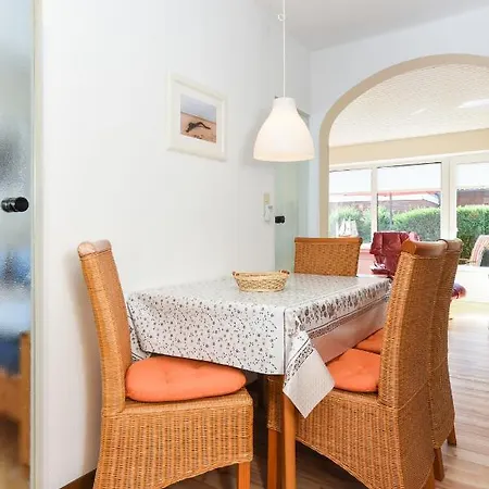 Haus Stoertebeker Neuharlingersiel