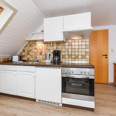 Haus Stoertebeker * Neuharlingersiel