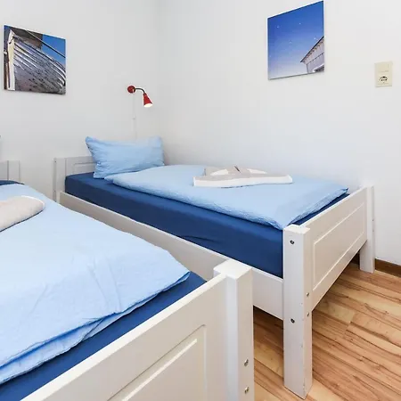 Haus Stoertebeker Neuharlingersiel