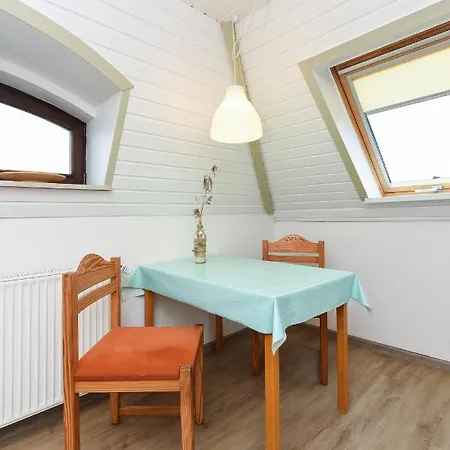 Haus Stoertebeker * Neuharlingersiel