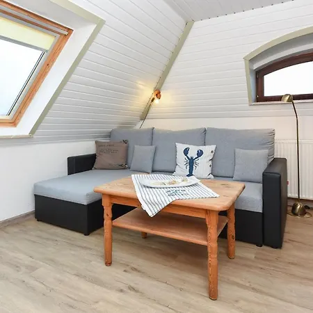 Διαμέρισμα Haus Stoertebeker