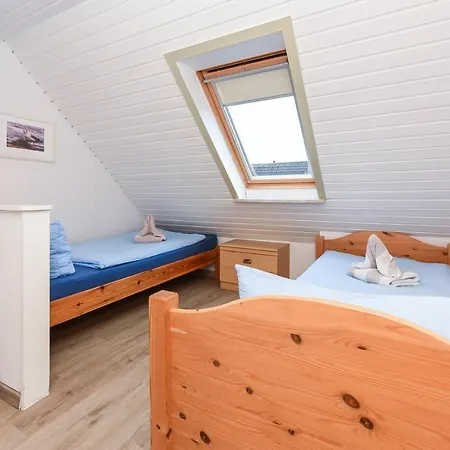 Haus Stoertebeker Apartment