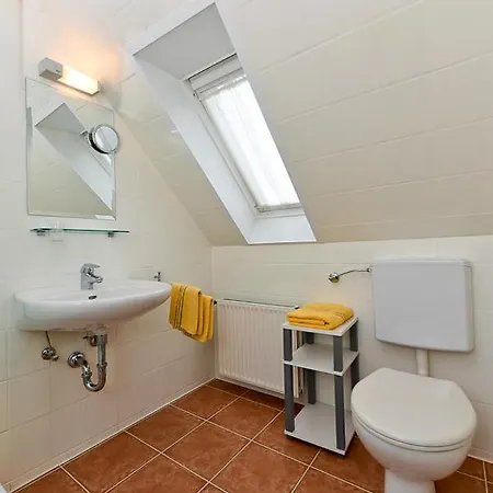 Haus Stoertebeker Neuharlingersiel