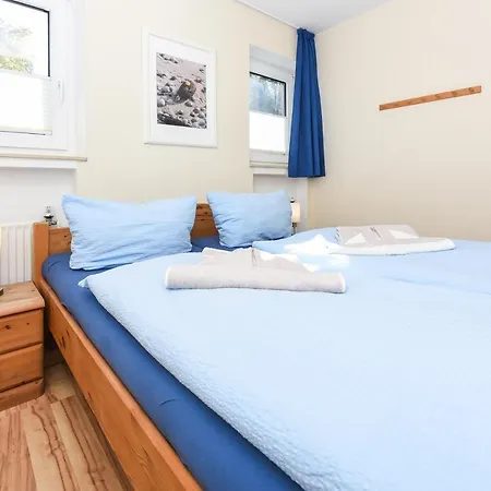 Haus Stoertebeker Apartment *