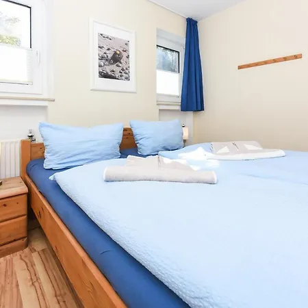 Haus Stoertebeker Διαμέρισμα *