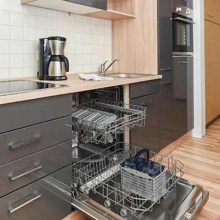 Haus Stoertebeker Neuharlingersiel