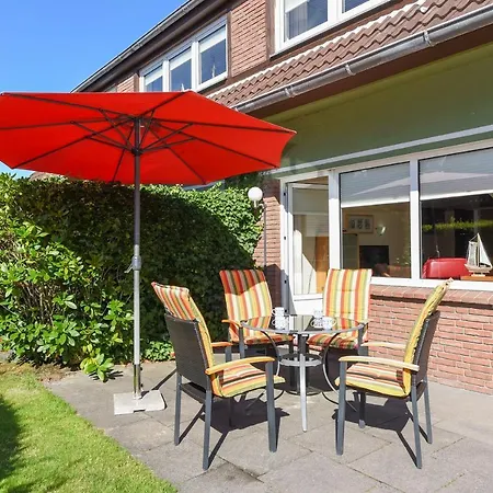 Haus Stoertebeker *