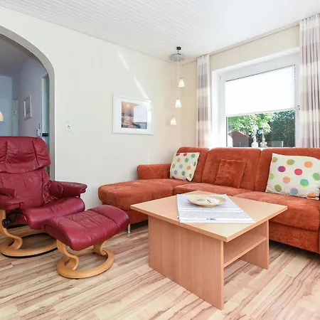 Haus Stoertebeker Lejlighed *