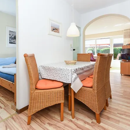 Haus Stoertebeker Apartment