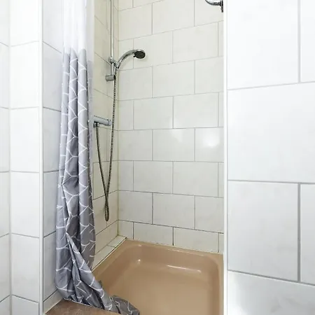 Haus Stoertebeker Lejlighed