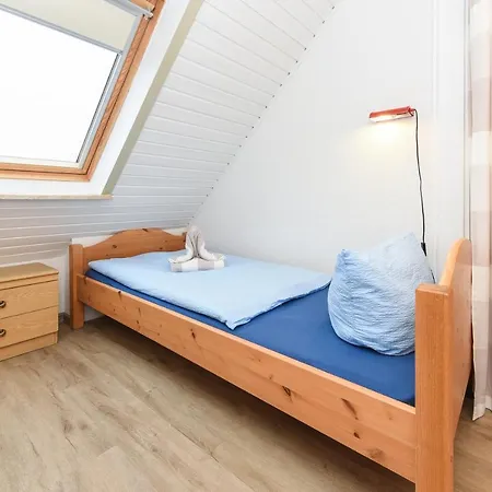 Haus Stoertebeker Neuharlingersiel