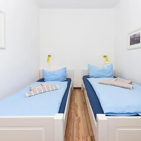 Haus Stoertebeker Neuharlingersiel