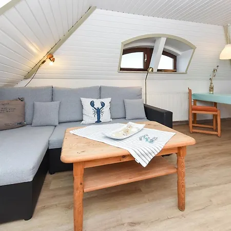 Διαμέρισμα Haus Stoertebeker *