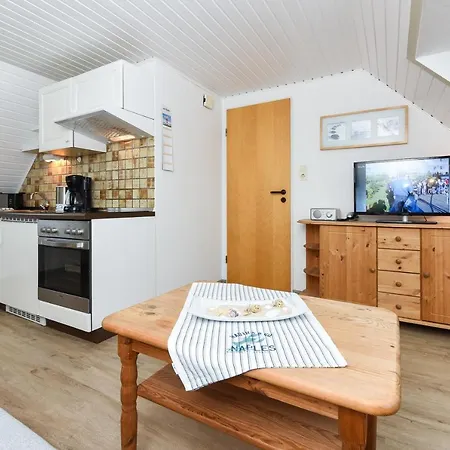 Haus Stoertebeker Apartment