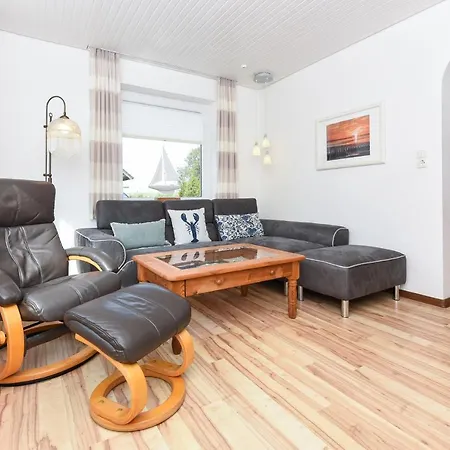 Haus Stoertebeker * Neuharlingersiel