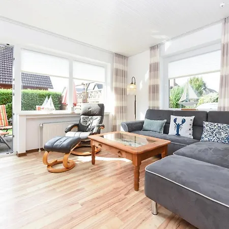 Haus Stoertebeker * Neuharlingersiel