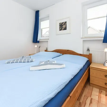 Διαμέρισμα Haus Stoertebeker *